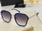 Chanel High Quality Sunglasses 2106