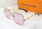 Louis Vuitton High Quality Sunglasses 3796