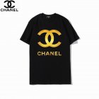 Chanel Men's T-shirts 57