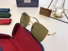 Gucci High Quality Sunglasses 1311