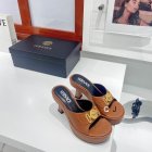 Versace Women's Shoes 179