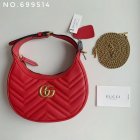 Gucci High Quality Handbags 1813