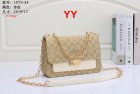 Coach Normal Quality Handbags 242