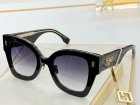 Fendi High Quality Sunglasses 711