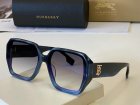 Burberry High Quality Sunglasses 869