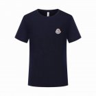 Moncler Men's T-shirts 343