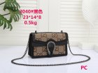 Gucci Normal Quality Handbags 897