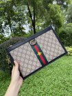 Gucci High Quality Handbags 555