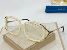 Gucci Plain Glass Spectacles 154