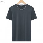 Hugo Boss Men's T-shirts 201