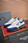 Prada Men's Shoes 2041