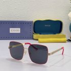 Gucci High Quality Sunglasses 4657