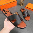 Hermes Men's Slippers 401