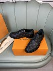 Louis Vuitton Men's shoes 1219