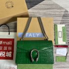Gucci Original Quality Handbags 77