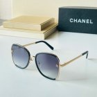 Chanel High Quality Sunglasses 3519