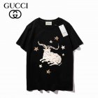 Gucci Men's T-shirts 565