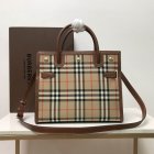 Burberry Original Quality Handbags 291