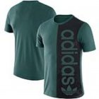 adidas Apparel Men's T-shirts 864