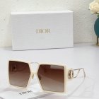DIOR High Quality Sunglasses 2070