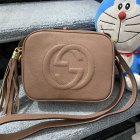 Gucci High Quality Handbags 840