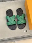 Louis Vuitton Men's Slippers 243