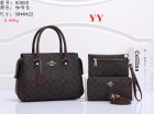 Coach Normal Quality Handbags 108