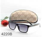 Gucci Normal Quality Sunglasses 2460