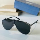 Gucci High Quality Sunglasses 4874