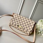Louis Vuitton Original Quality Handbags 318