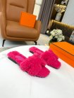 Hermes Women's Slippers 236