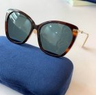 Gucci High Quality Sunglasses 1616