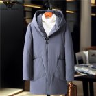 Armani Men's Outerwear 08