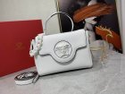 Versace High Quality Handbags 63