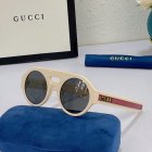 Gucci High Quality Sunglasses 5316