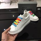 Alexander McQueen Kid's Shoes 40