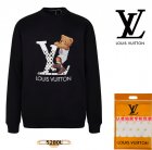 Louis Vuitton Men's Long Sleeve T-shirts 1361