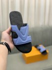 Louis Vuitton Men's Slippers 415