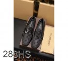 Louis Vuitton Men's Athletic-Inspired Shoes 2096