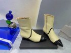 Chanel Women's Shoes 1776
