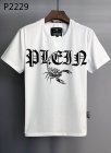 Philipp Plein Men's T-shirts 233