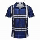 Burberry Men's Shortsleeve Shirts 116