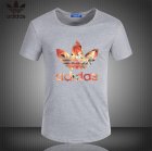 adidas Apparel Men's T-shirts 158