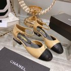 Chanel Women's Shoes 750