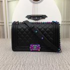 Chanel High Quality Handbags 829