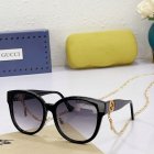 Gucci High Quality Sunglasses 3969