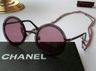 Chanel High Quality Sunglasses 283