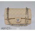 Chanel High Quality Handbags 3338