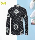 Dolce & Gabbana Men's Shirts 104