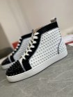 Christian Louboutin Men's Shoes 04
